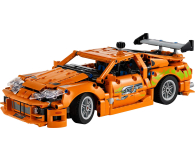 LEGO Technic 42204 Fast and Furious Toyota Supra MK4 - 1308191 - zdjęcie 3